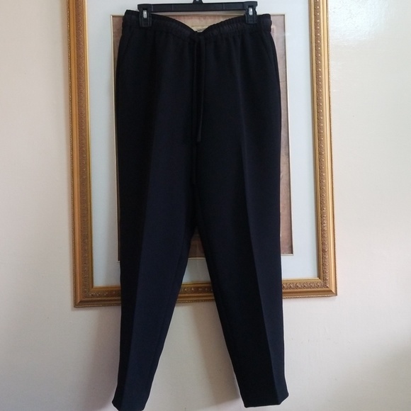 kate spade Pants - KATE SPADE BLACK PANT  SIZE 6